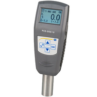 PCE Instruments Hardness Tester PCE-DDD 10