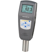 PCE Instruments Durometer PCE-DDO 10