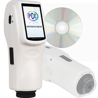 PCE Instruments Colorimetro PCE-CSM 8