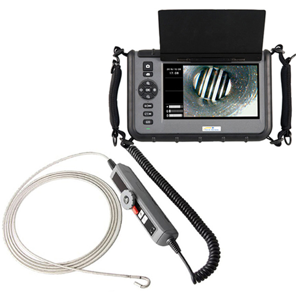 Vid&eacute;oendoscope 2 voies PCE Instruments PCE-VE 1034N-F