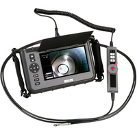 PCE Instruments Endoskopkamera PCE-VE 1036HR-F