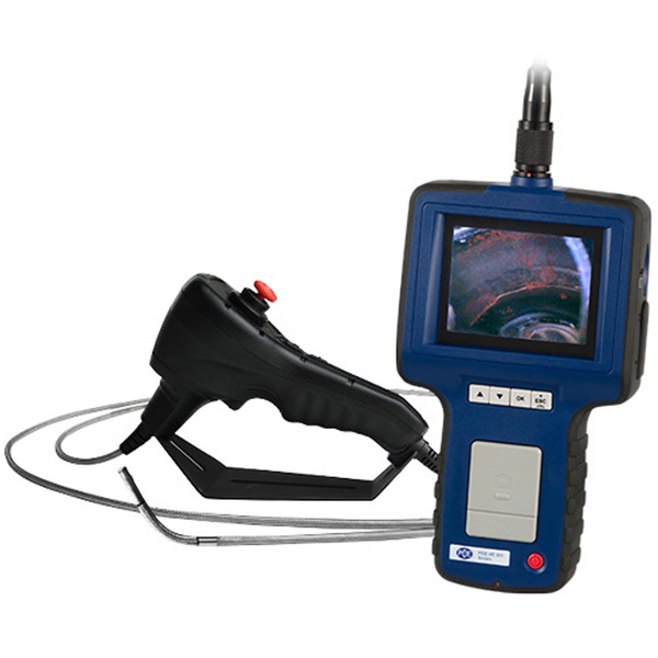PCE Instruments Endoscope industriel 4 voies PCE-VE 370HR