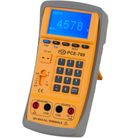 PCE Instruments Multifunktionskalibrator PCE-789