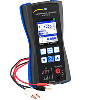 PCE Instruments Thermocouple Calibrator PCE-TTC 30
