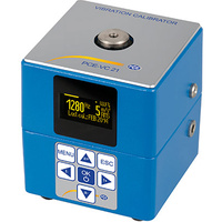 PCE Instruments Vibrationsmessgerät Kalibrator PCE-VC21