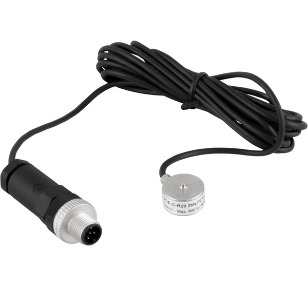 PCE Instruments Dynamom&egrave;tre PCE-DFG NF 0.5K