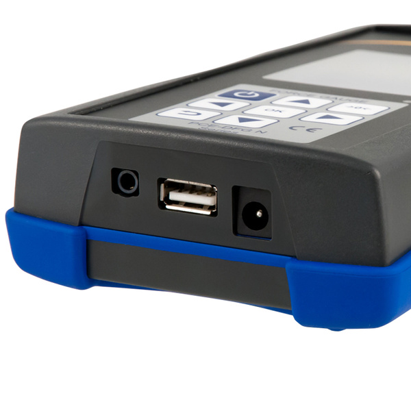 PCE Instruments Dynamom&egrave;tre PCE-DFG NF 10K