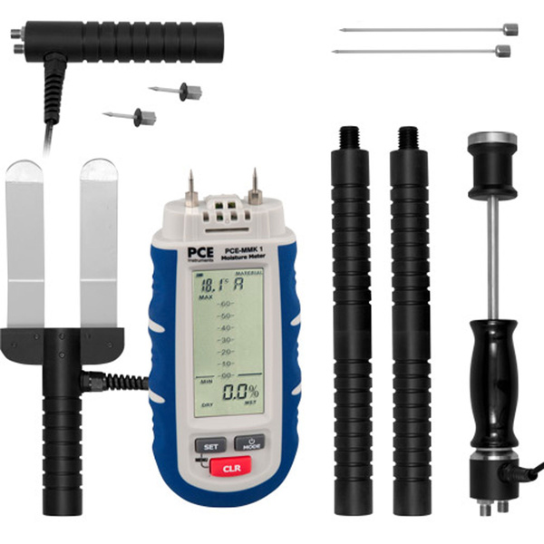 PCE Instruments Baufeuchtemessger&auml;t PCE-MMK 1