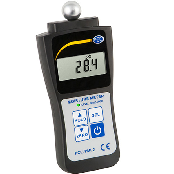 PCE Instruments Gebouwvochtigheidsmeter PCE-PMI 2