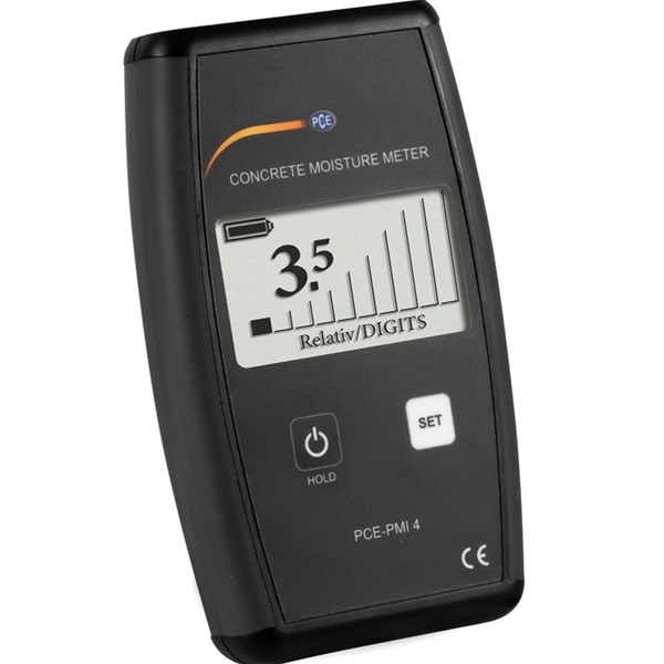 PCE Instruments Baufeuchtemessger&auml;t PCE-PMI 4