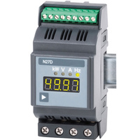 PCE Instruments Power Display PCE-N27D
