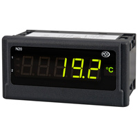 PCE Instruments Temperaturanzeige PCE-N20T-1209A08