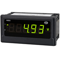 PCE Instruments Amperemeter-Anzeige PCE-N20U-9234A08