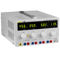 PCE Instruments Labornetzgerät PCE-HPS 4500