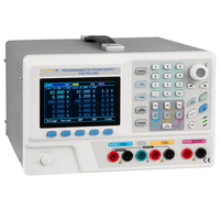 PCE Instruments Labornetzgerät PCE-PPS 3305