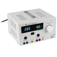 PCE Instruments Labornetzgerät PCE-RPS 2305