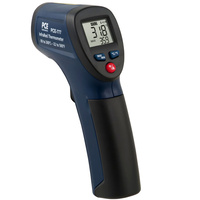 PCE Instruments Laser-Thermometer PCE-777N