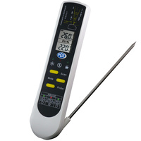 PCE Instruments Digitalthermometer PCE-IR 100