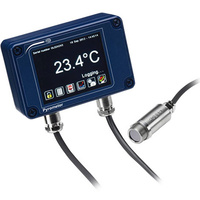 PCE Instruments Infrarot-Temperatursensor PCE-IR 53