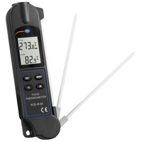 PCE Instruments Infrarotthermometer PCE-IR 80