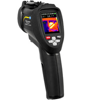 Thermomètre infrarouge PCE Instruments PCE-TC 28