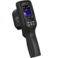 Thermomètre infrarouge PCE Instruments PCE-TC 29