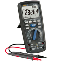 Multimètre numérique PCE Instruments PCE-ITM 20