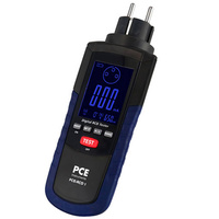 PCE Instruments Installationstester PCE-RCD 1