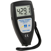 PCE Instruments Thickness Gauge PCE-CT 5000
