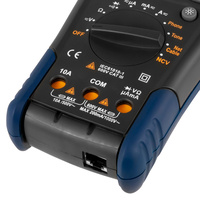 PCE Instruments Ammeter PCE-LT 12