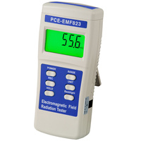 PCE Instruments Strahlungsmessgerät PCE-EMF 823
