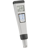 PCE Instruments pH-Meter PCE-PH 23