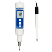 PCE Instruments Wasseranalysegerät PCE-PH20S