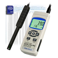 Hygromètre PCE Instruments PCE-313A