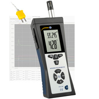 Higrómetro PCE Instruments PCE-320