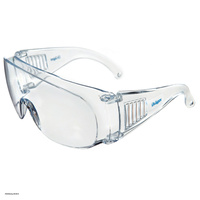 Dräger sopra gli occhiali serie Dräger X-pect 8110, 9 pezzi