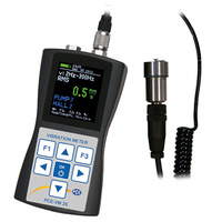 PCE Instruments Vibration Meter PCE-VM 25