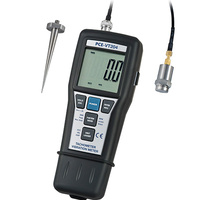 PCE Instruments Vibration Meter PCE-VT 204