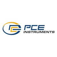 PCE Instruments Infrared Temperature Meter PCE-894