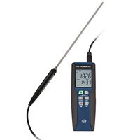PCE Instruments High Accuracy Temperature Meter PCE-HPT 1