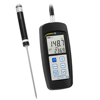 Thermomètre à piqûre PCE Instruments PCE-T 318