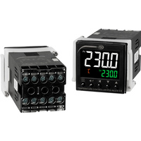Controllore di temperatura PCE Instruments PCE-RE21S