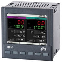 Controlador universal de PCE Instruments PCE-RE92