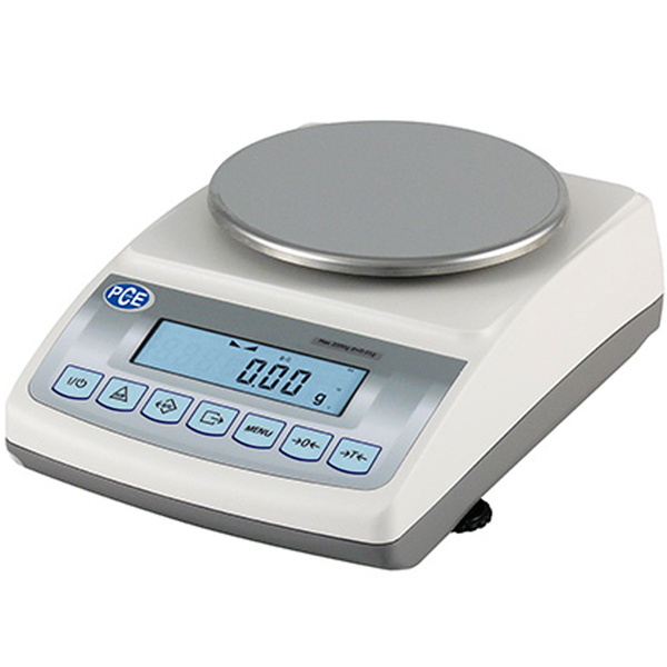 PCE Instruments Haushaltswaage PCE-BT 2000