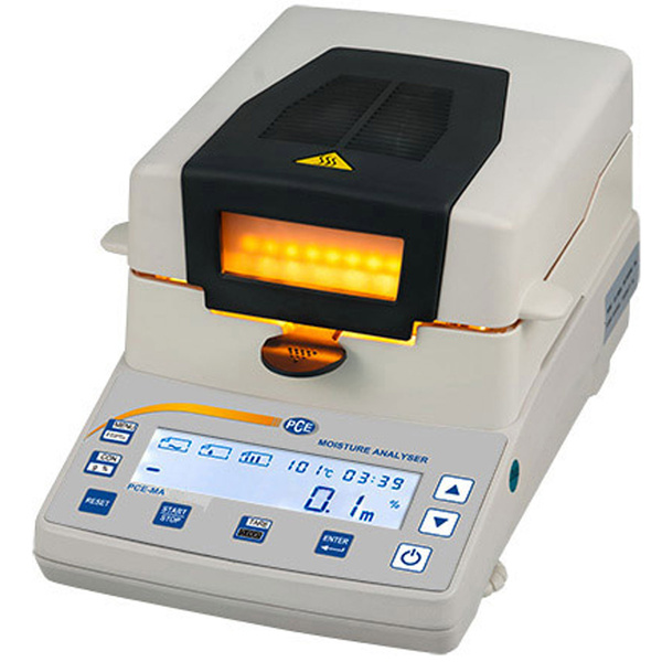 PCE Instruments Analysenwaage PCE-MA 110