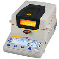 Bilancia analitica PCE Instruments PCE-MA 110