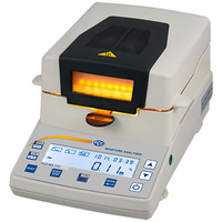 Balanza de laboratorio PCE Instruments PCE-MA 200