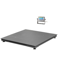 PCE Instruments Floor Scale PCE-RS 2000