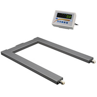 PCE Instruments Pallet Scale PCE-SD 1500U