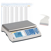 PCE Instruments counting scale PCE-TB 30C